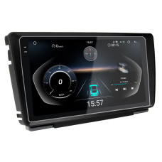 Android head unit Abyss Audio WR-0343 for Skoda Yeti 2009-2017