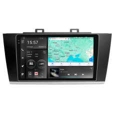 Android head unit Abyss Audio WR-9355 for Subaru Legacy / Outback 2014-2020