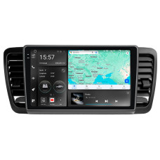 Android head unit Abyss Audio WR-9350 for Subaru Legacy / Outback 2003-2009