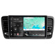 Android head unit Abyss Audio WR-9350 for Subaru Legacy / Outback 2003-2009