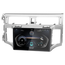 Android head unit Abyss Audio WR-9367 for Toyota Avalon 2013-2018