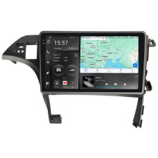 Android head unit Abyss Audio WR-9361 for Toyota Prius (ZVW30/35) 2009-2016