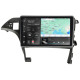 Android head unit Abyss Audio WR-9361 for Toyota Prius (ZVW30/35) 2009-2016