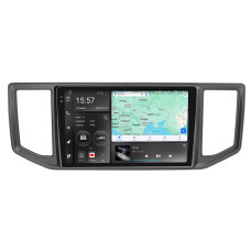Android head unit Abyss Audio WR-0374 for Volkswagen Crafter 2016+