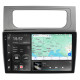 Android head unit Abyss Audio WR-0384 for Volkswagen Touran 2010-2015