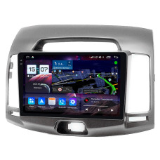 Android head unit Abyss Audio QXR-9209 for Hyundai Elantra 2008-2010