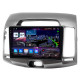 Android head unit Abyss Audio QXR-9209 for Hyundai Elantra 2008-2010