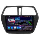 Android head unit Abyss Audio QXR-9259 for Suzuki SX4 /S Cross 2014+