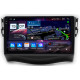 Android head unit Abyss Audio QXR-9135 for Toyota RAV4 XA30 2006-2012