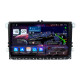 Android head unit Abyss Audio QXR-9101 for Volkswagen Passat, Golf, Jetta, Tiguan, Touran, Polo, Amarok, Caddy, T5, T6, Beatle, EOS