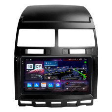 Android head unit Abyss Audio QXR-9111 for Volkswagen Touareg 2003-2010
