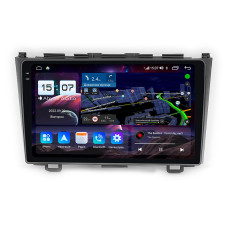 Android head unit Abyss Audio QXR-9163 for Honda CR-V 2006-2011