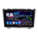 Android head unit Abyss Audio QXR-9163 for Honda CR-V 2006-2011