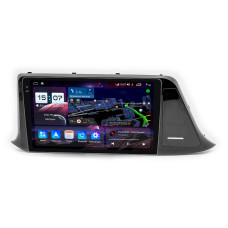 Android head unit Abyss Audio QXR-9148 for Toyota CHR