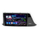 Android head unit Abyss Audio QXR-9148 for Toyota CHR