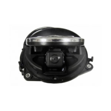 Rearview camera AudioSources SKD500 for Volkswagen
