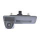 Rearview camera AudioSources SKD770 VAG for Skoda
