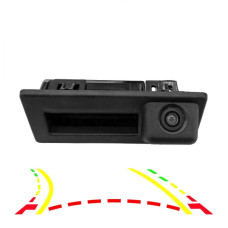 Rearview camera AudioSources SKD950-iPAS VAG for Skoda