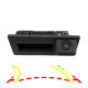 Rearview camera AudioSources SKD950-iPAS VAG for Skoda