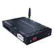 Built-in video interface AudioSources MIB-218AG for Skoda