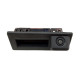 Rearview camera AudioSources SKD950 for Volkswagen