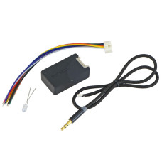 Universal steering wheel adapter Omega-1 ver.11