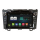 Android head unit Honda CR-V 2007–2011 (TSA-3683)