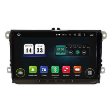 Android head unit Volkswagen Transporter T6 (TSA-9021)