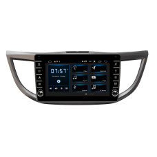 Android head unit DTA-0111R for Honda CRV 2012-2017