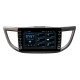Android head unit DTA-0111R for Honda CRV 2012-2017