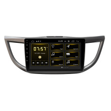 Android head unit DTA-0111 for Honda CRV 2012-2017