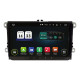 Android head unit Volkswagen Passat B7, CC (TSA-9021)