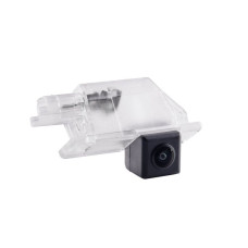 Built-in rearview camera INC VDC-083 PEUGEOT 207 CC, 307, 307 CC, 407, Expert II, RCZ