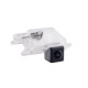 Built-in rearview camera INC VDC-083 PEUGEOT 207 CC, 307, 307 CC, 407, Expert II, RCZ
