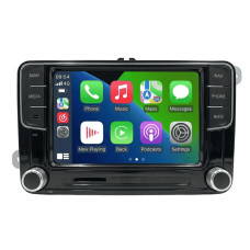 Android head unit Abyss Audio MS-7104 for Volkswagen Passat, Golf, Jetta, Tiguan, Touran, Polo, Amarok, Caddy, T5, T6, Beatle, EOS