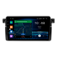 Android head unit Abyss Audio MS-9267 for BMW 3 Series (E46) 1998-2005