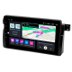 Android head unit Abyss Audio MS-9267 for BMW 3 Series (E46) 1998-2005