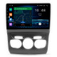 Android head unit Abyss Audio MS-9255 for Citroen Citroen C4L 2013-2016