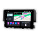 Android head unit Abyss Audio MS-9161 for Honda CIVIC 2016-2018