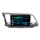 Android head unit Abyss Audio MS-9213 for Hyundai Elantra 2019+