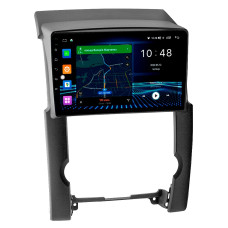 Android head unit Abyss Audio MS-0203 for KIA Sorento 2 XM 2009-2012