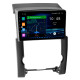 Android head unit Abyss Audio MS-0203 for KIA Sorento 2 XM 2009-2012
