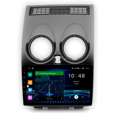 Android head unit Abyss Audio MS-9171 for Nissan Qashqai 2008-2013
