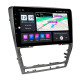 Android head unit Abyss Audio MS-0117 for Skoda Octavia A5 2004-2013