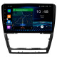 Android head unit Abyss Audio MS-0117 for Skoda Octavia A5 2004-2013