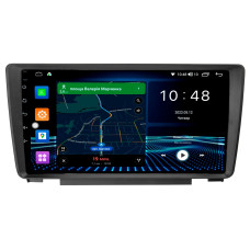 Android head unit Abyss Audio MS-9339 for Skoda Octavia / Yeti 2004-2013