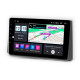 Android head unit Abyss Audio MS-0369 for Toyota Corolla 2018+