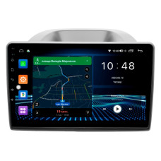 Android head unit Abyss Audio MS-0289 for Ford EcoSport 2017+