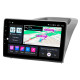 Android head unit Abyss Audio MS-0289 for Ford EcoSport 2017+