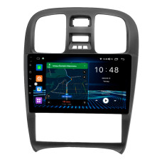Android head unit Abyss Audio MS-9224 for Hyundai Sonata 2003-2009